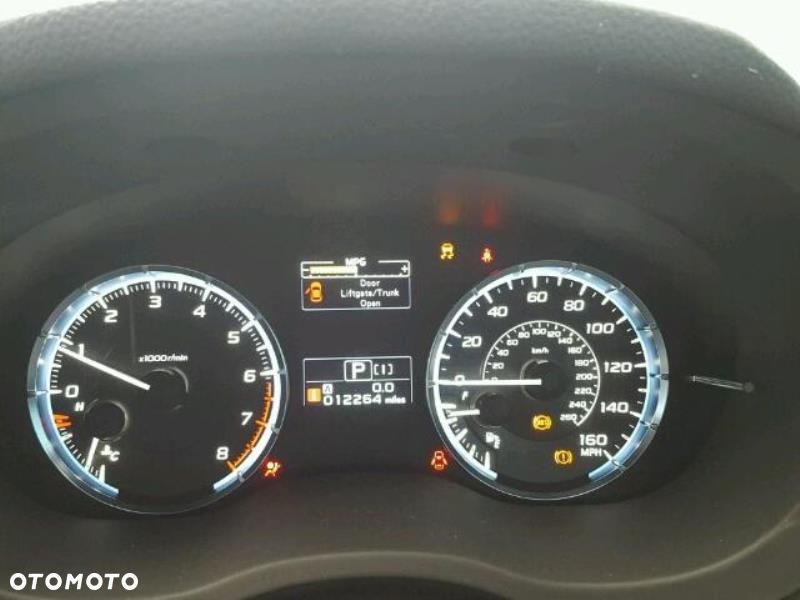 SUBARU LEVORG 1.6 MODUŁ STEROWNIK ECU 88802VA001 - 5