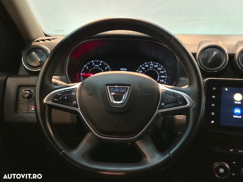 Dacia Duster TCe 150 EDC Prestige - 17