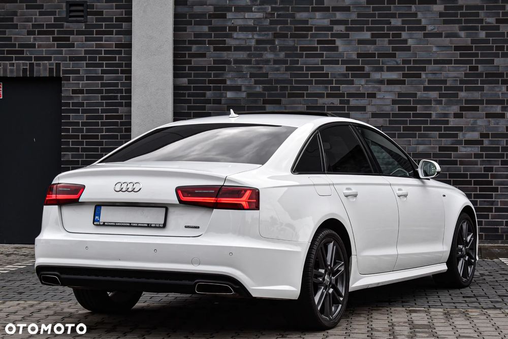 Audi A6 - 28
