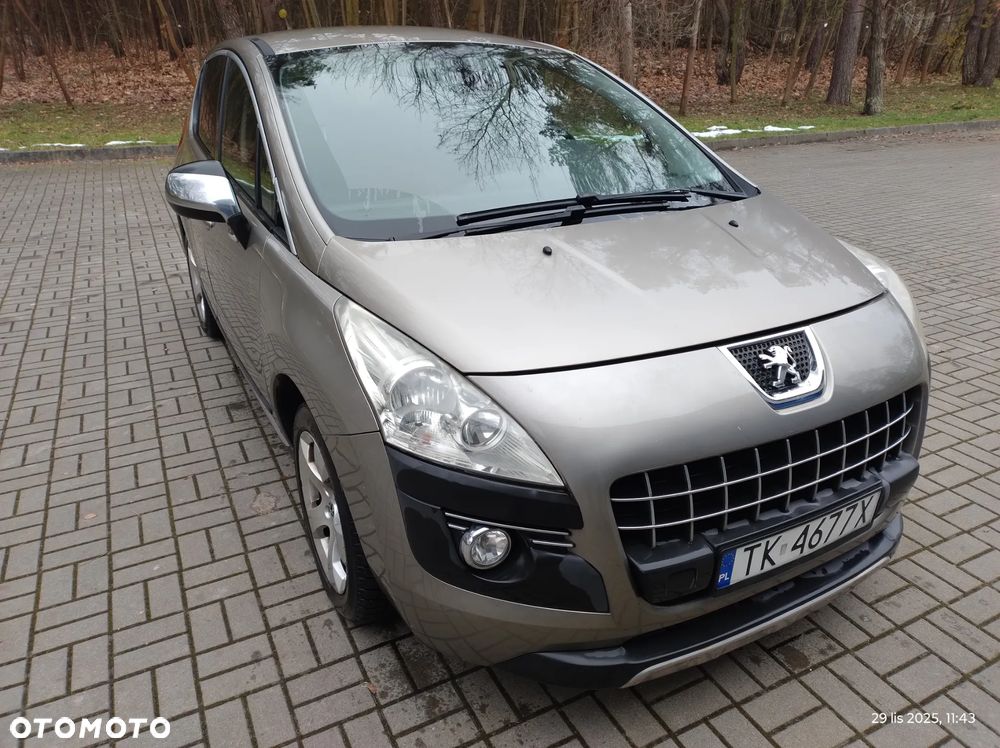 Peugeot 3008 HDi FAP 110 Business-Line - 12
