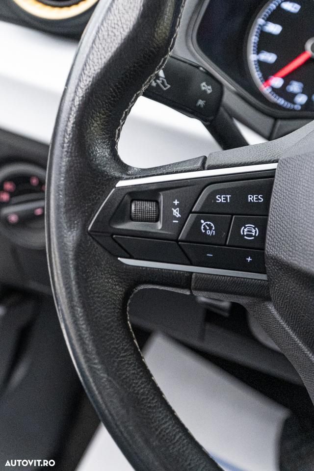 Seat Arona 1.0 TSI DSG7 Style - 15