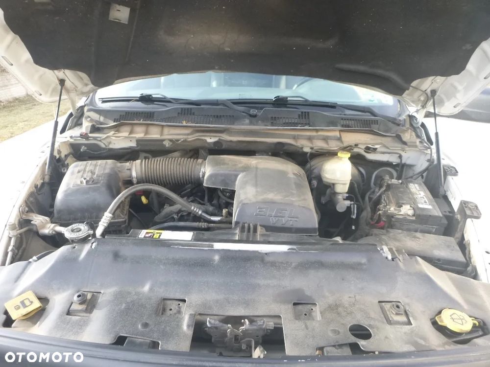 RAM 1500 - 10