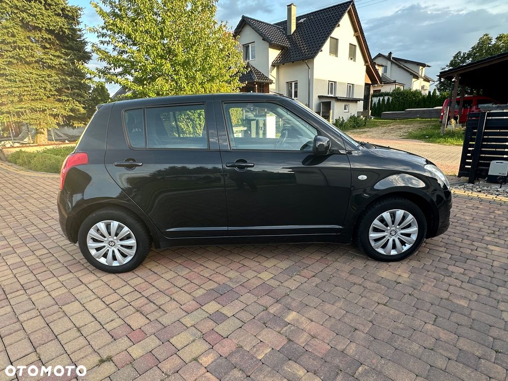 Suzuki Swift 1.3 Comfort - 15