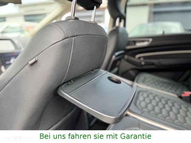Ford S-Max 2.0 EcoBlue Vignale - 30