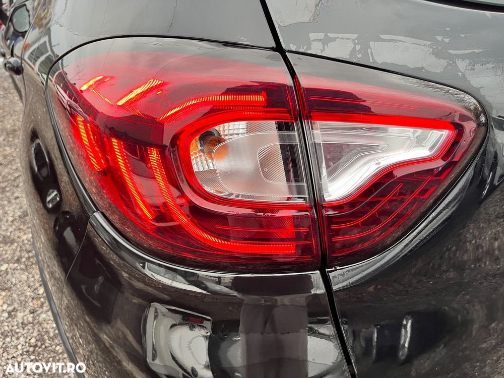 Renault Captur ENERGY TCe Zen - 11