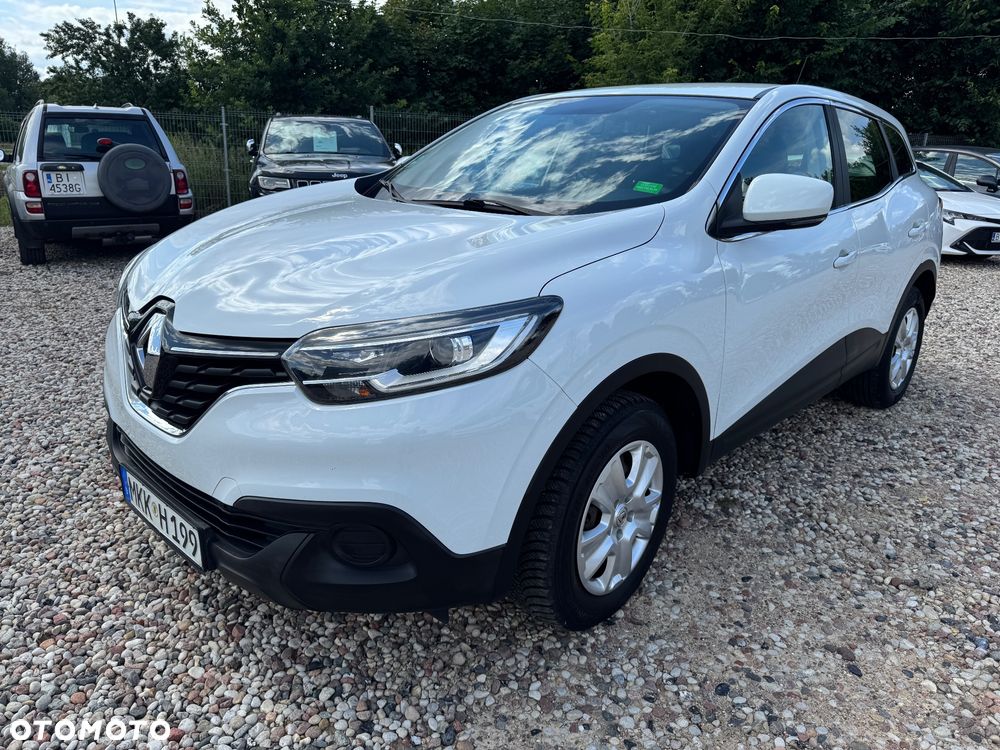 Renault Kadjar - 3