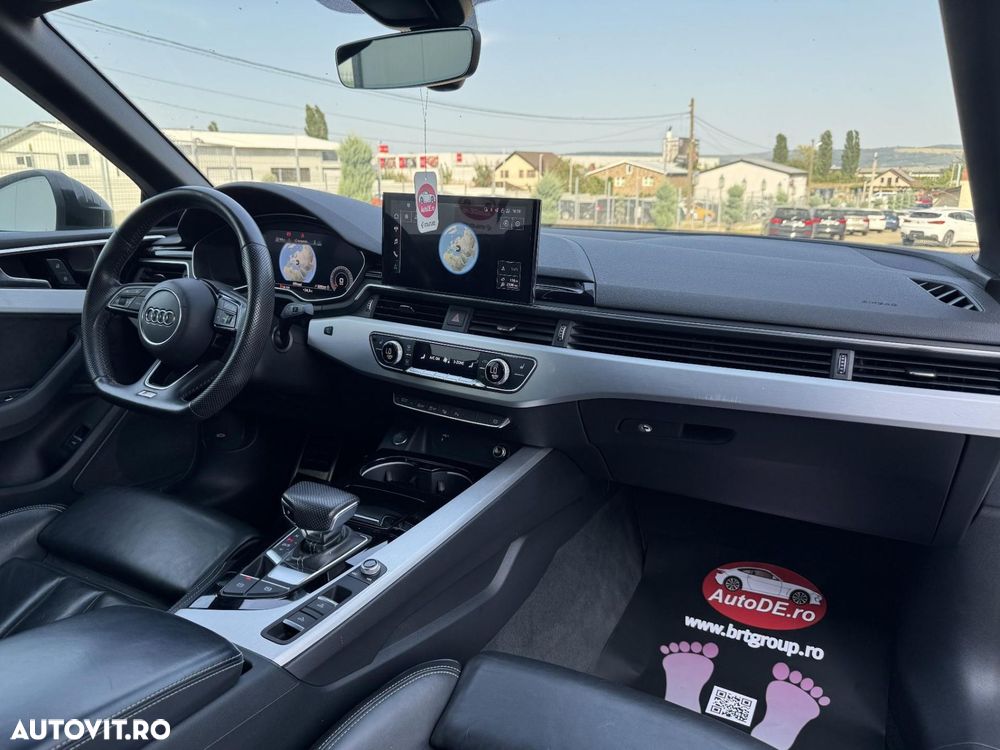 Audi A5 Coupé - 16