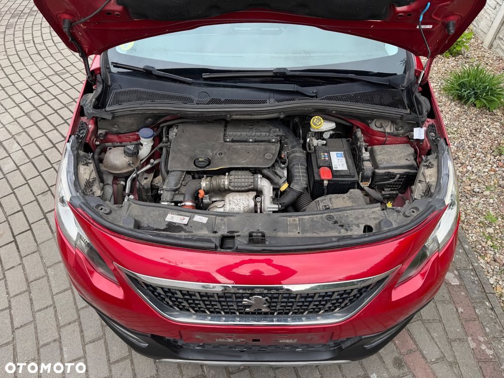 Peugeot 2008 - 24