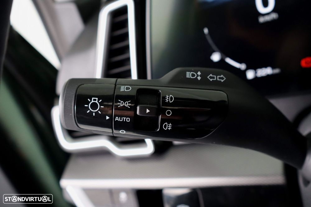 Kia Sportage 1.6 T-GDi PHEV Tech - 22