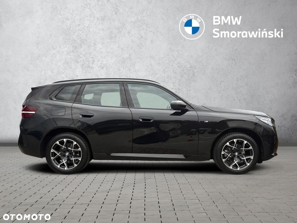 BMW X3 - 7