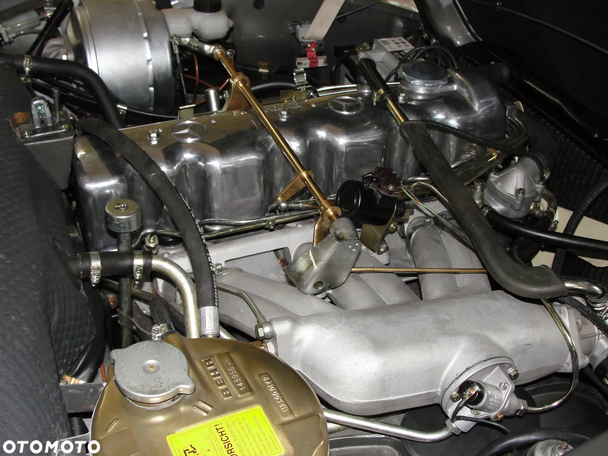 Mercedes-Benz Inny - 17
