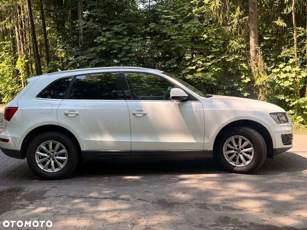 Audi Q5 2.0 TDI clean diesel Quattro S tronic - 5