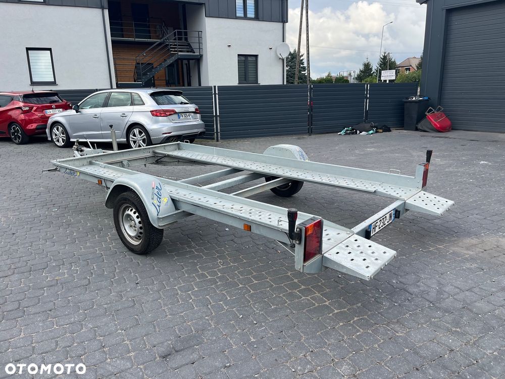 LIDER Trailers Laweta - 6