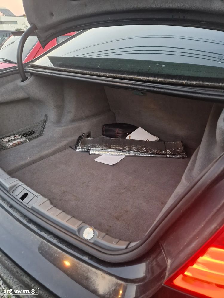 BMW 740 d Pack M - 3