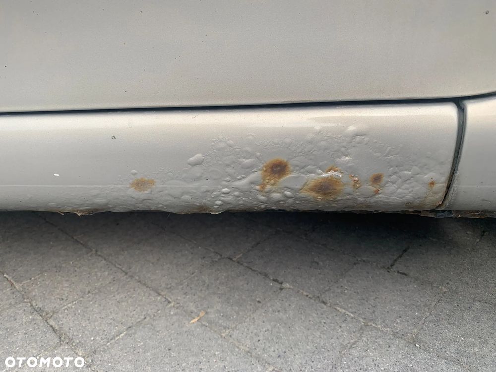 Citroën Xsara Picasso 1.6 HDI Style - 11