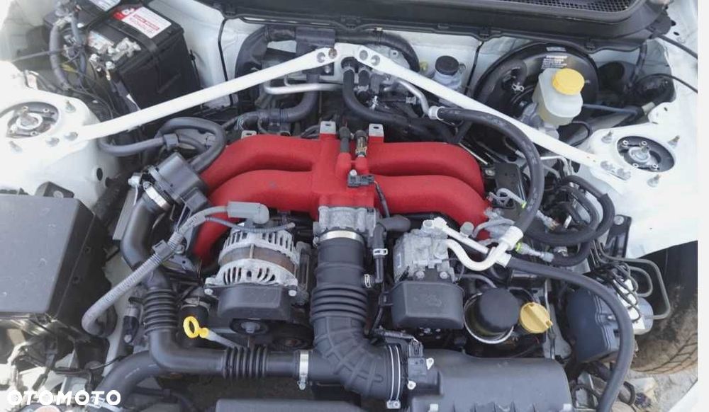 SILNIK KOMPLETNY 20TYS FA20 2.0 lift subaru brz toyota gt86 scion