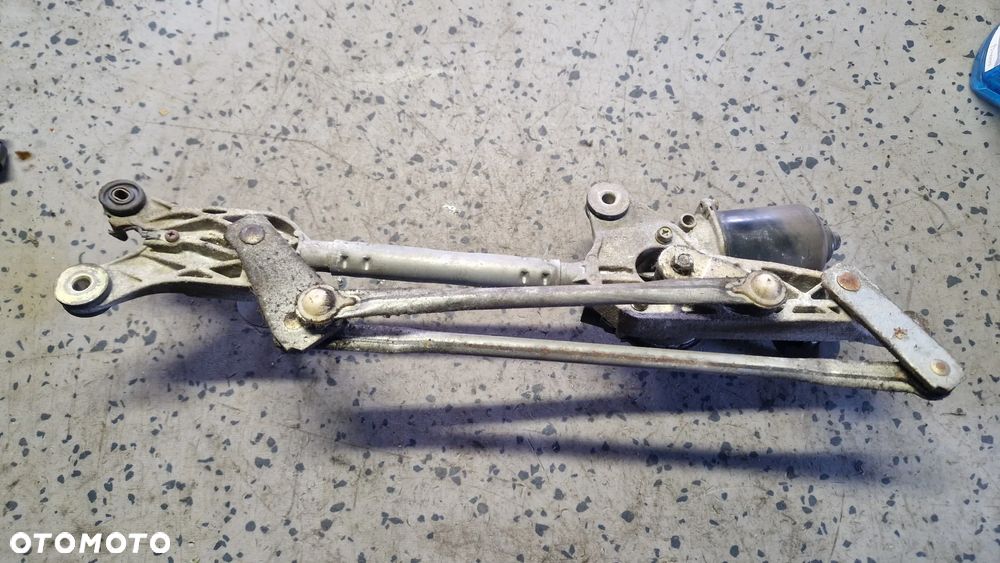 HONDA STREAM MECHANIZM WYCIERACZEK - 2