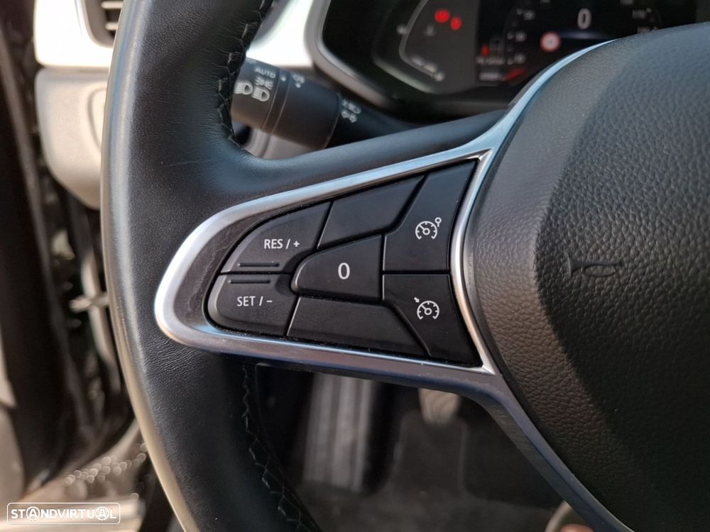 Renault Captur 1.0 TCe Techno - 16