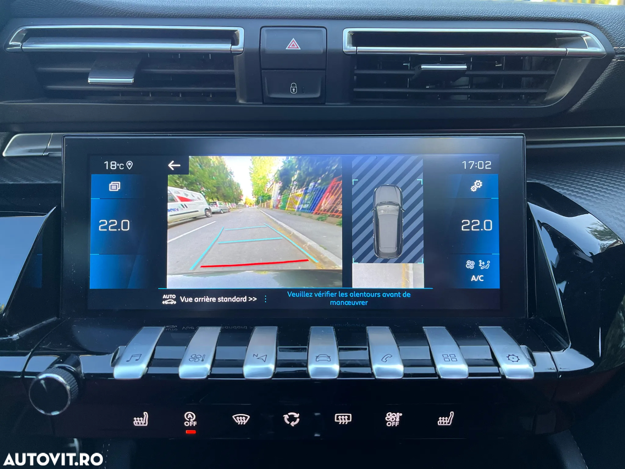 Peugeot 508 SW 1.6 THP STT GT Line - 17