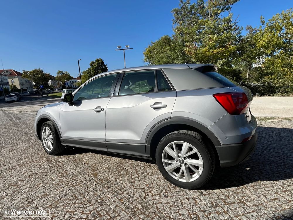 Audi Q2 1.6 TDI S tronic - 6