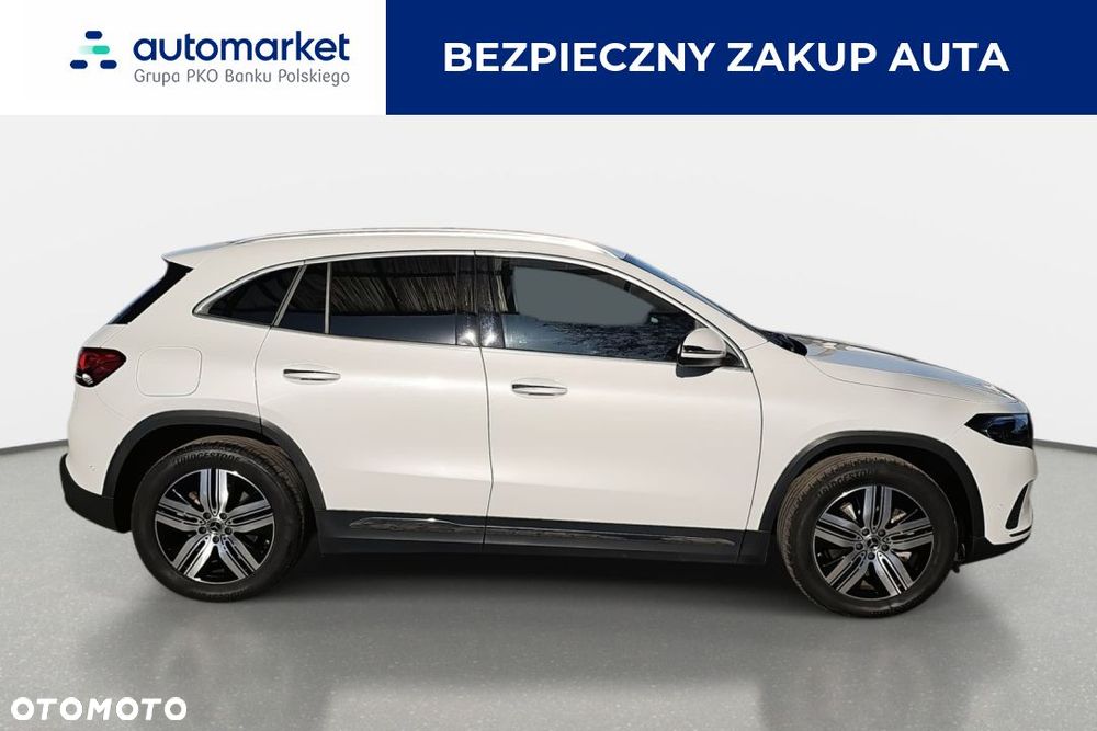 Mercedes-Benz EQA 300 66.5kWh 4-Matic Progressive - 8