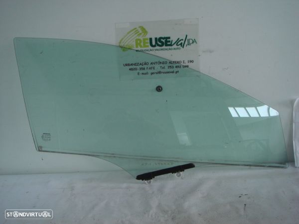 Vidro Porta Fr Dto Honda Civic Viii Hatchback (Fn, Fk) - 1
