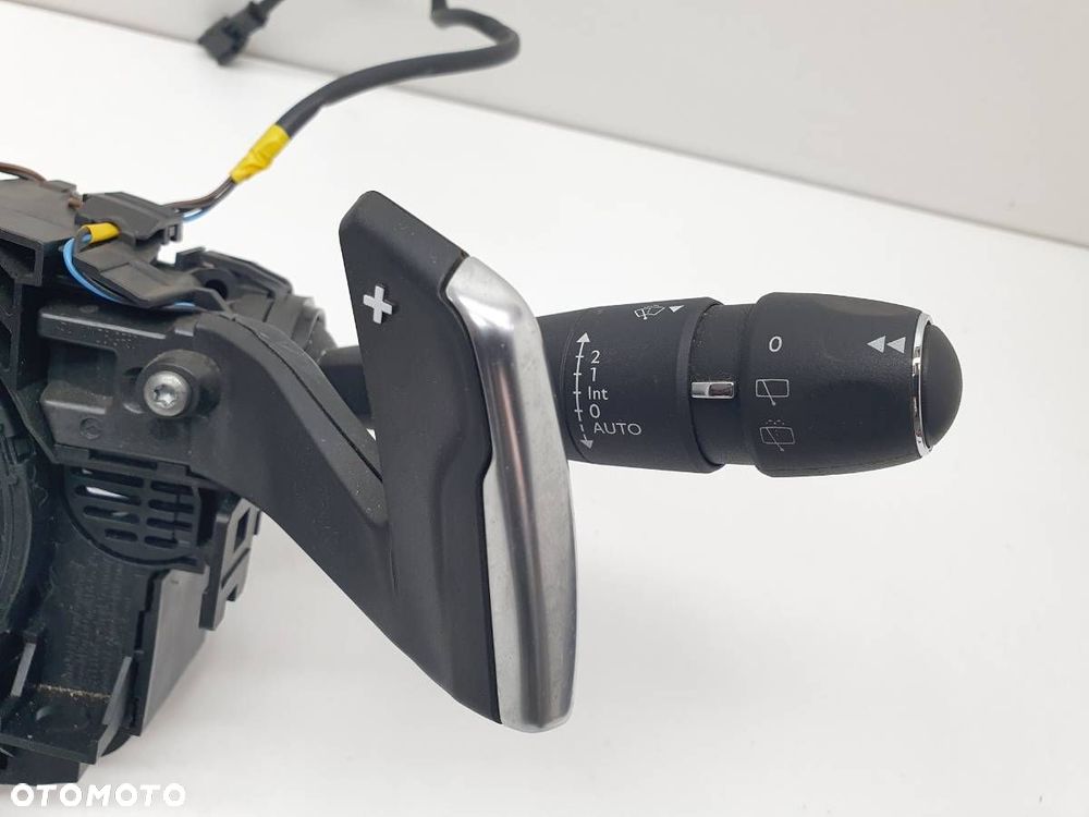 PRZEŁĄCZNIK ZESPOLONY 96756731ZD 98312545ZD PEUGEOT 5008 II 2019 EUROPA - 2