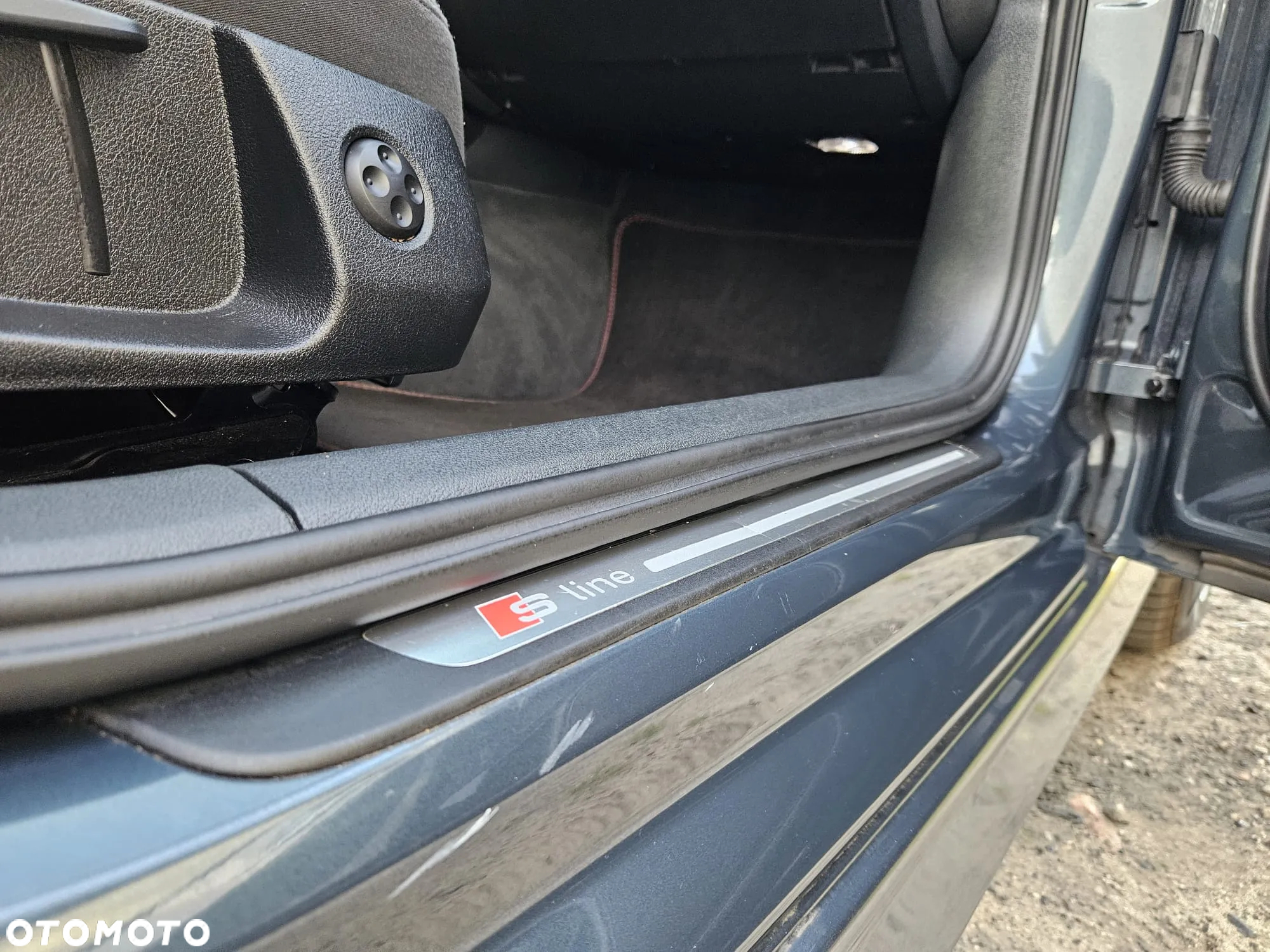 Audi A6 Avant 2.0 TDI Ultra DPF S tronic - 32