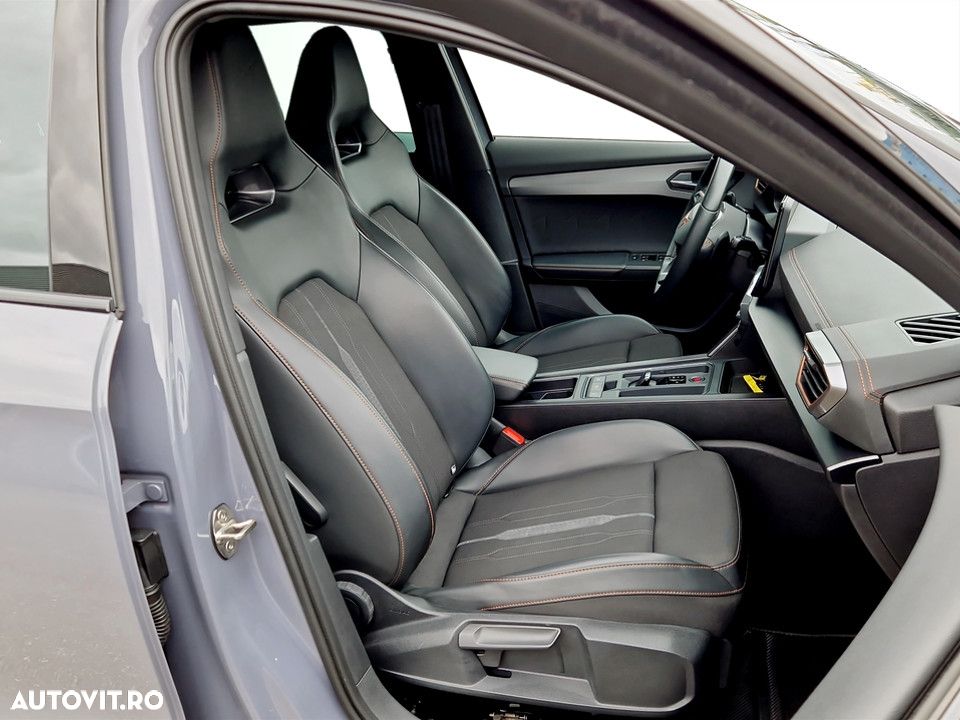 Cupra Formentor 1.5 TSI DSG7 - 11