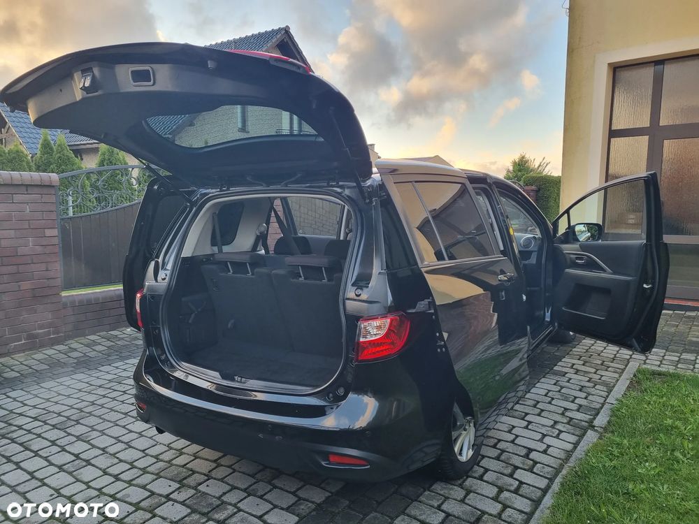 Mazda 5 1.8 Comfort - 28