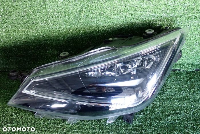 SEAT IBIZA V ARONA FULL LED 17- reflektor lewy lampa lewa - 2