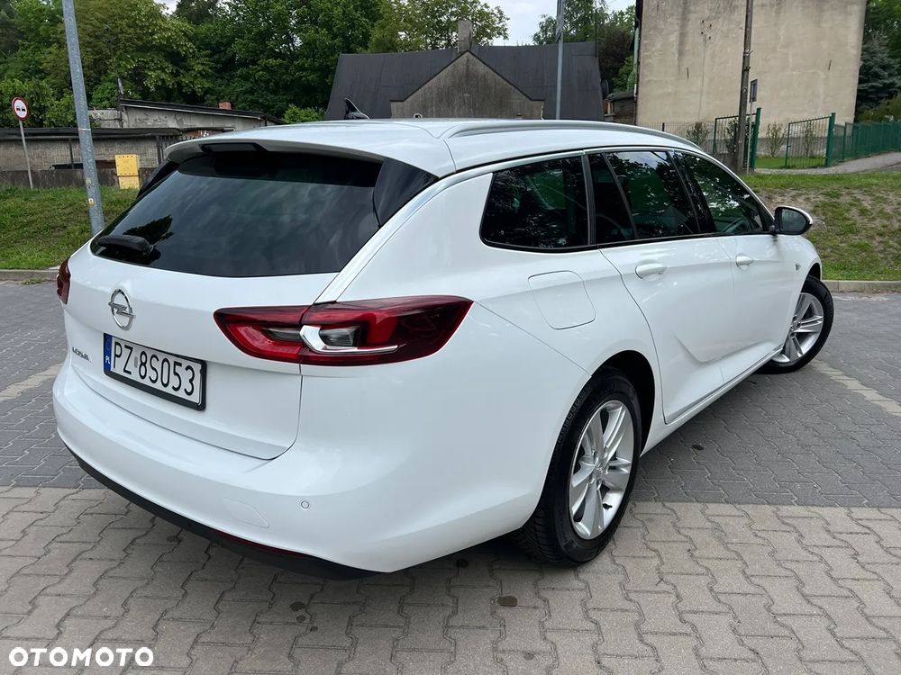 Opel Insignia - 9