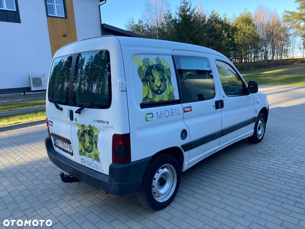 Peugeot Partner - 3