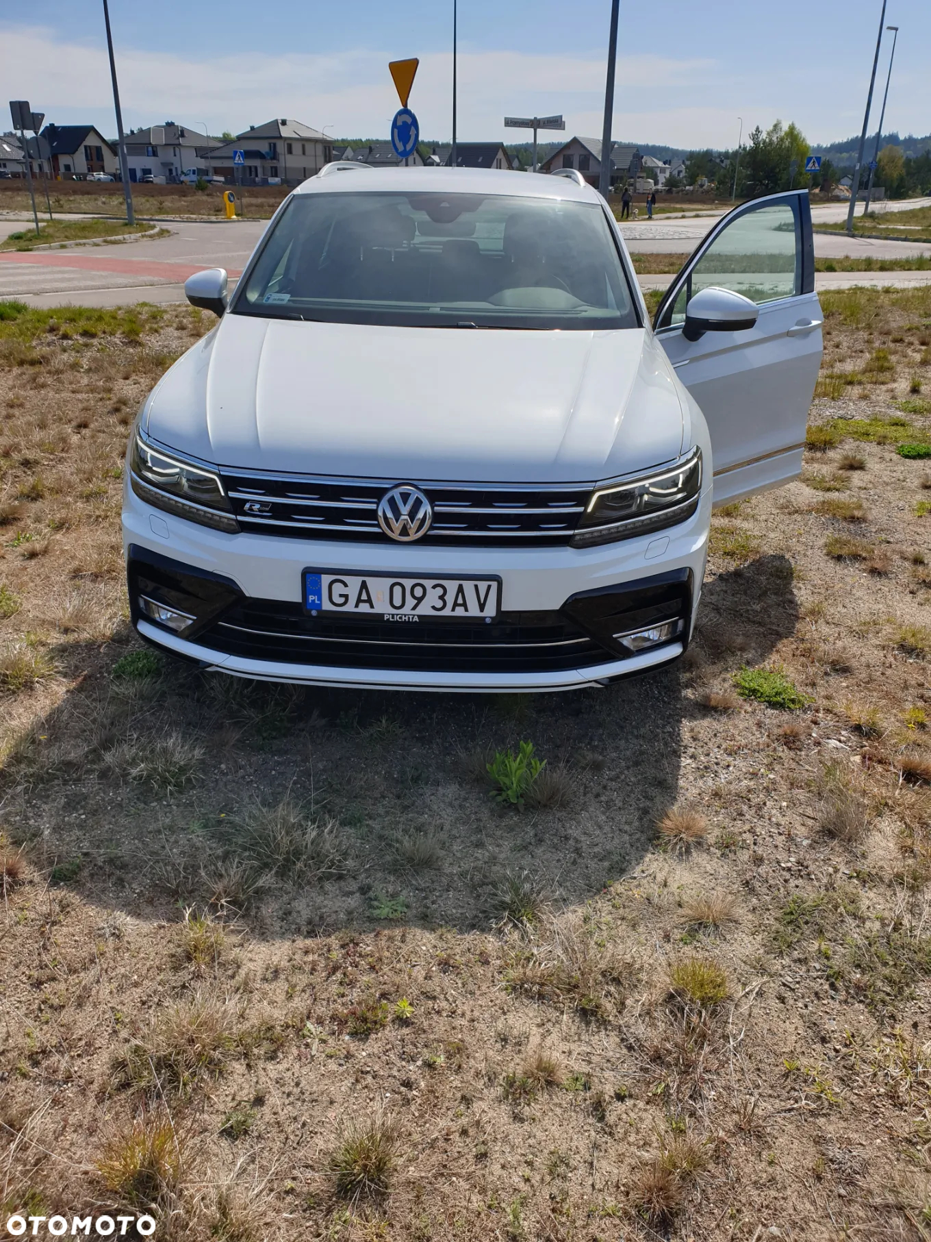 Volkswagen Tiguan 1.4 TSI BMT ACT Highline DSG - 2