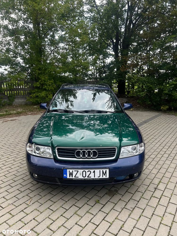 Audi A4 Avant ver-avant-1-9-tdi-tiptronic - 3