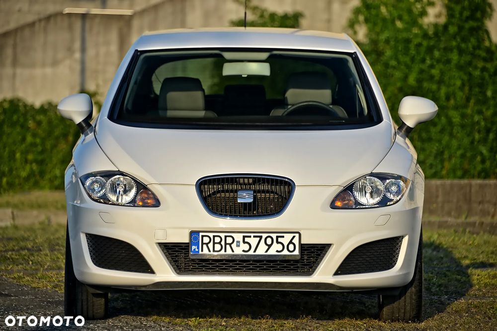 Seat Leon 1.4 - 3