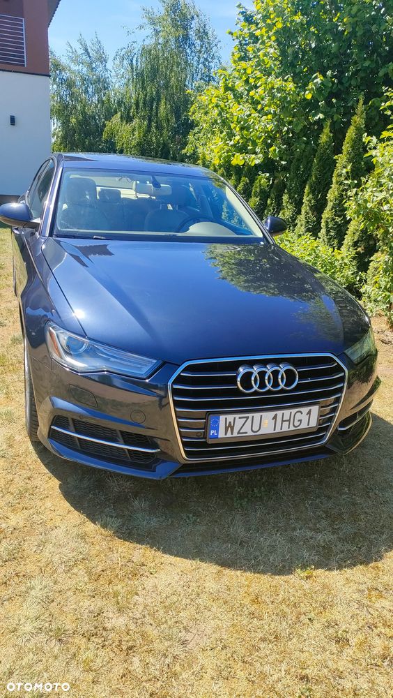 Audi A6 Limousine 2.0 TFSI S tronic - 3