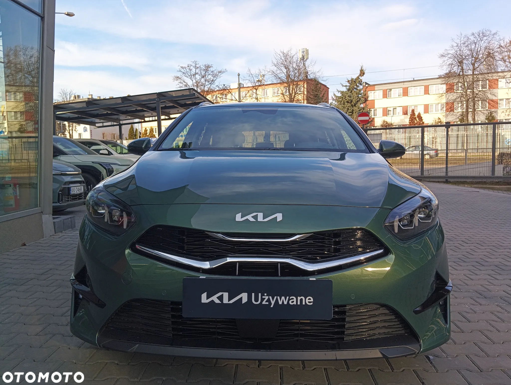 Kia Ceed 1.5 T-GDI L DCT - 2