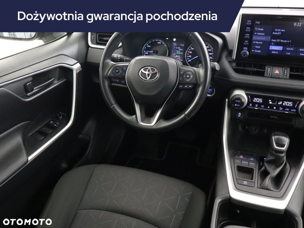 Toyota RAV4 - 9