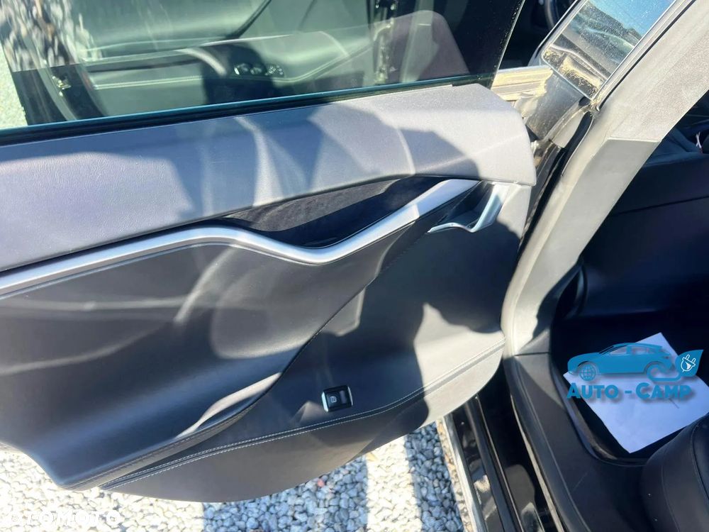Tesla Model S 100D Allradantrieb Performance - 15