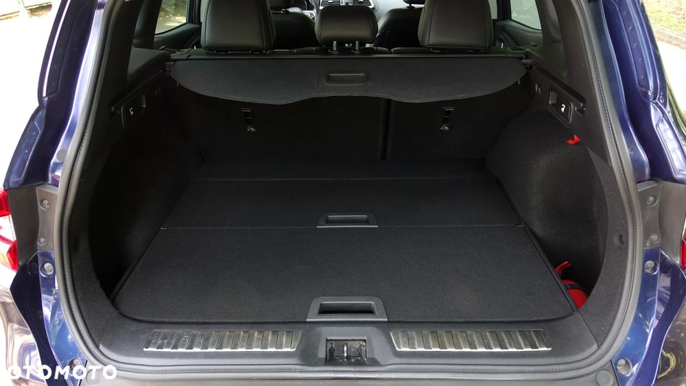 Renault Kadjar Energy dCi 110 LIMITED - 30