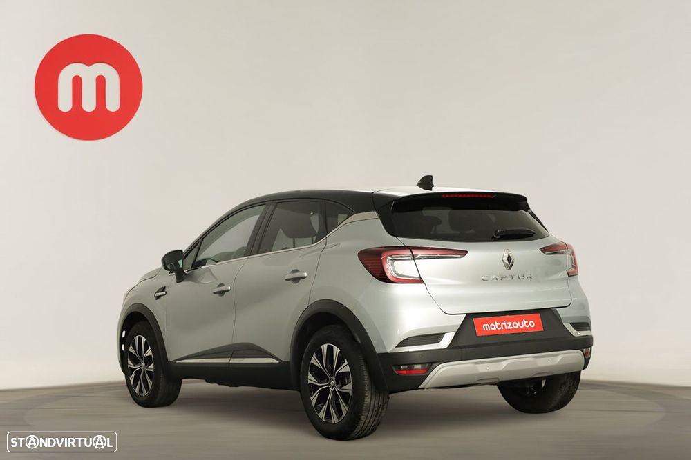 Renault Captur 1.0 TCe Techno - 3
