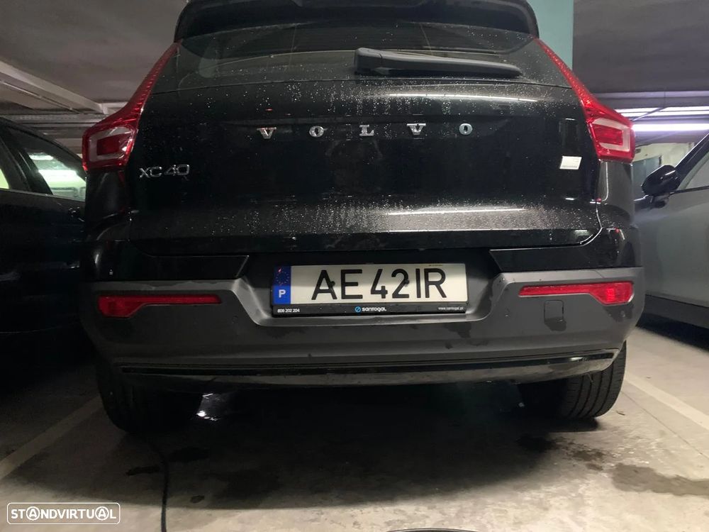 Volvo XC 40 1.5 T5 PHEV R-Design - 6