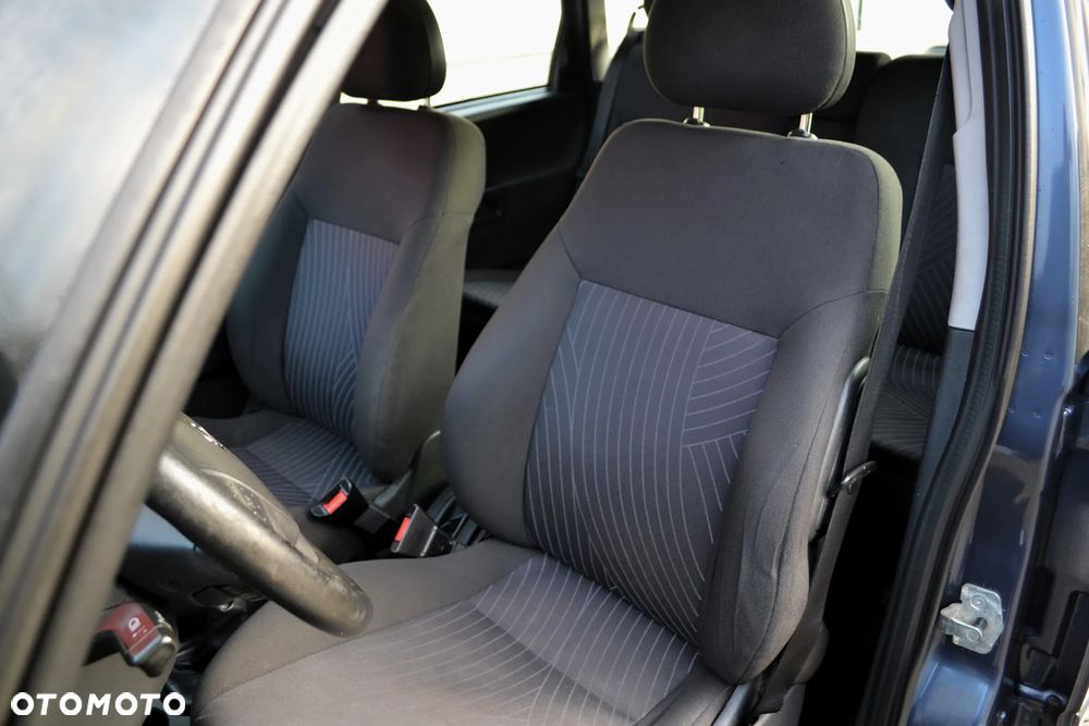 Opel Meriva 1.6 Enjoy - 6