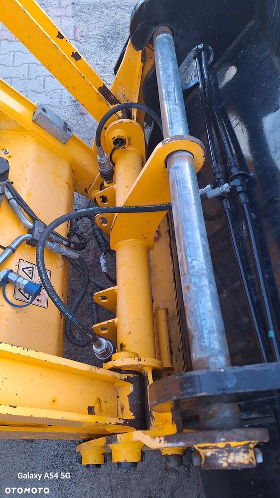JCB 3CX - 5