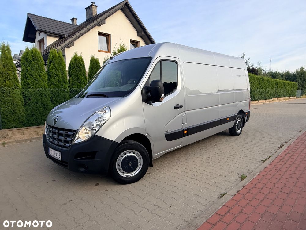 Renault Master - 3