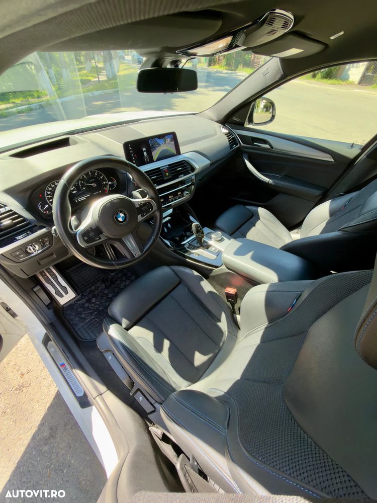 BMW X4 - 10