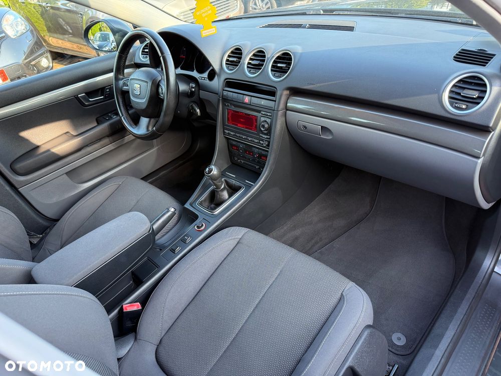 Seat Exeo 2.0 TDI DPF Style - 20