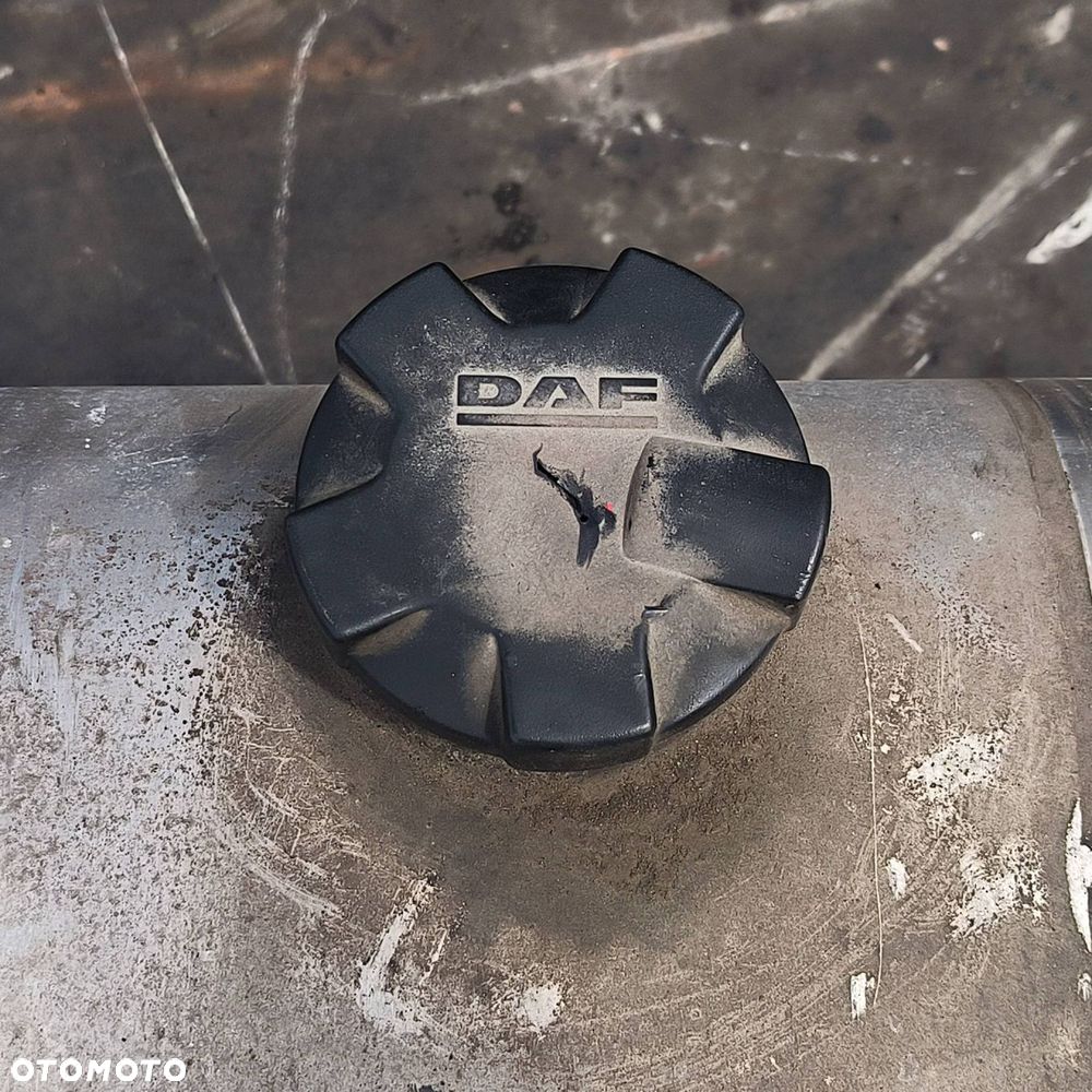 ZBIORNIK PALIWA DAF 75.310 - 5