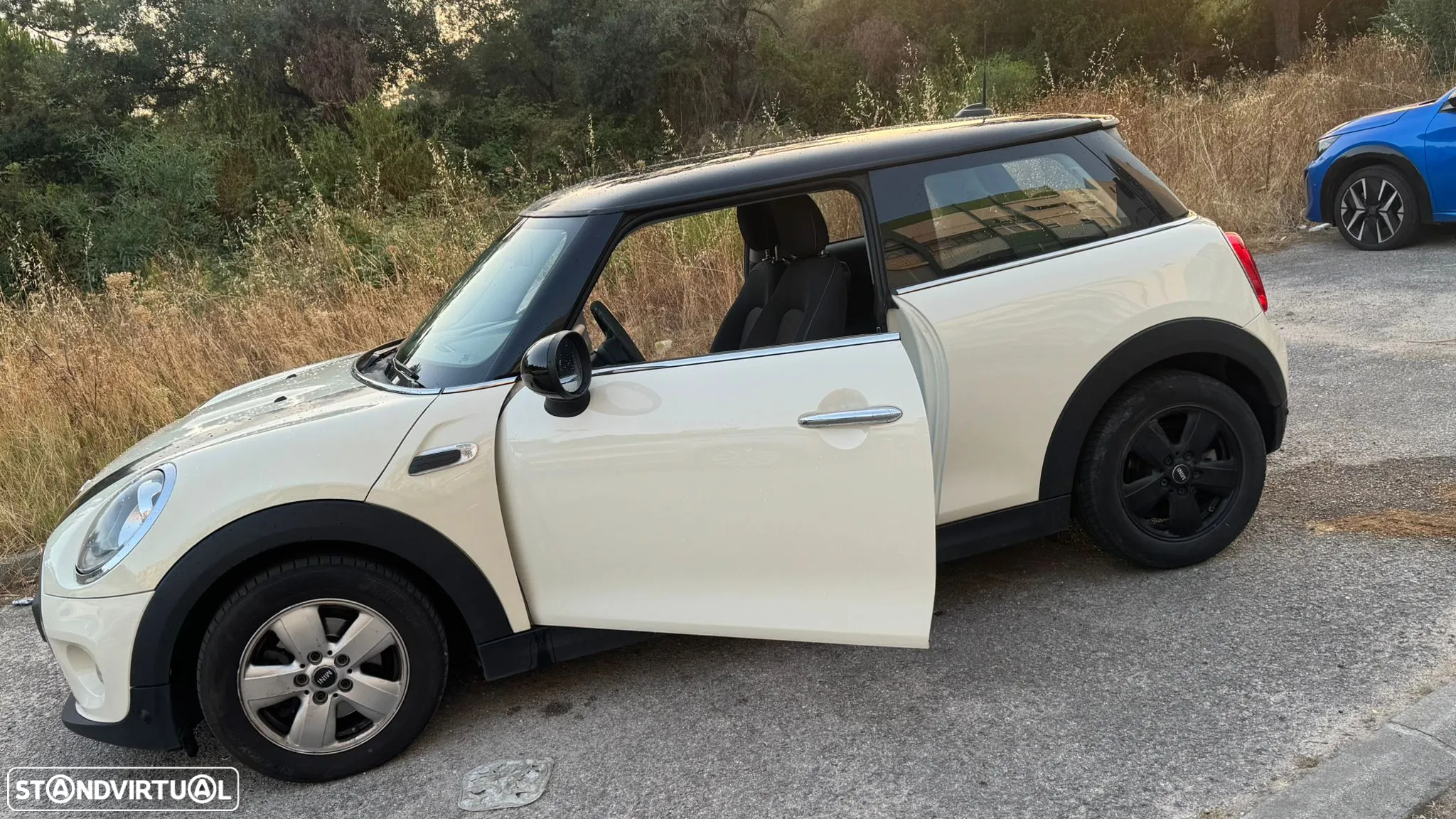 MINI 3 Portas One D - 5
